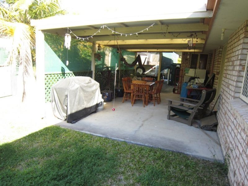 3 Huybers Place, Tingalpa QLD 4173