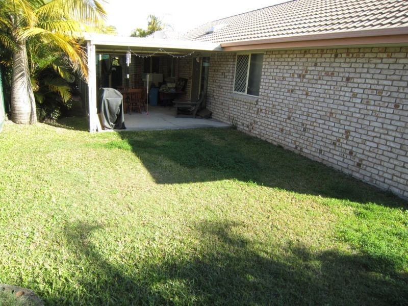 3 Huybers Place, Tingalpa QLD 4173