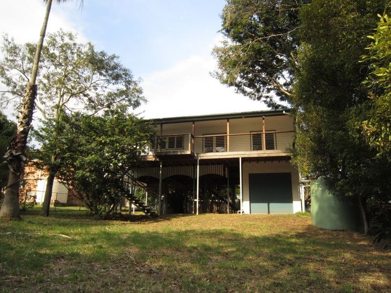 40 Hamilton, Tingalpa QLD 4173