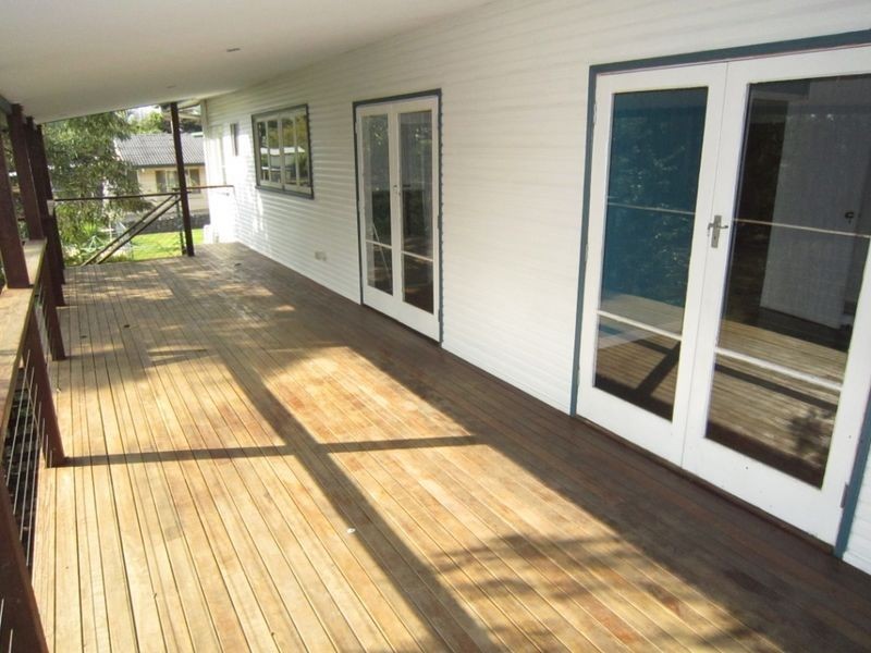 40 Hamilton, Tingalpa QLD 4173