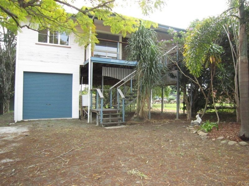 40 Hamilton, Tingalpa QLD 4173