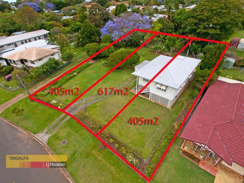 43 Hutton Ave, Wynnum QLD 4178