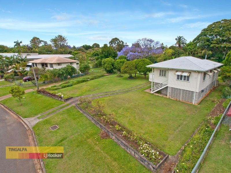 43 Hutton Ave, Wynnum QLD 4178