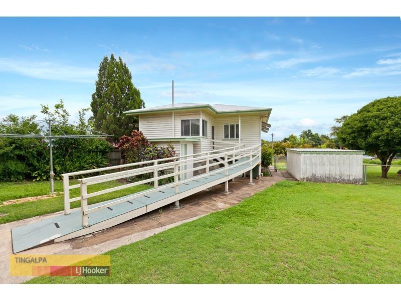 43 Hutton Ave, Wynnum QLD 4178