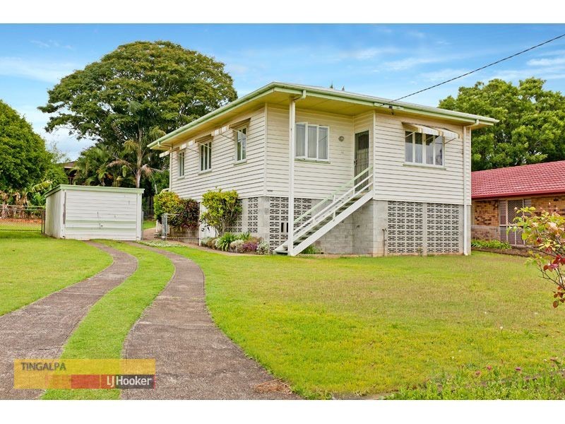 43 Hutton Ave, Wynnum QLD 4178