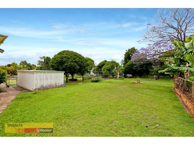 43 Hutton Ave, Wynnum QLD 4178