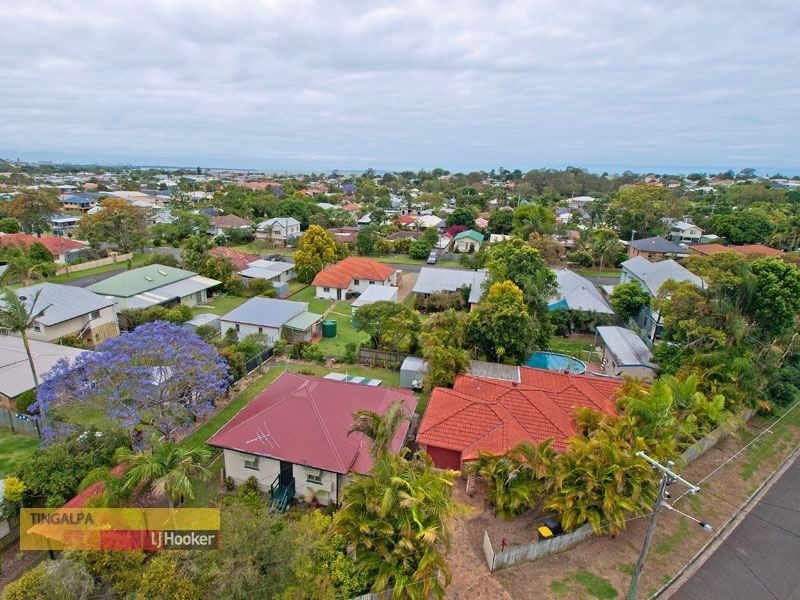 43 Hutton Ave, Wynnum QLD 4178