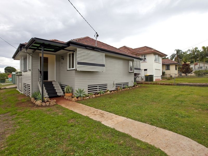 19 Jellicoe, Manly West QLD 4179