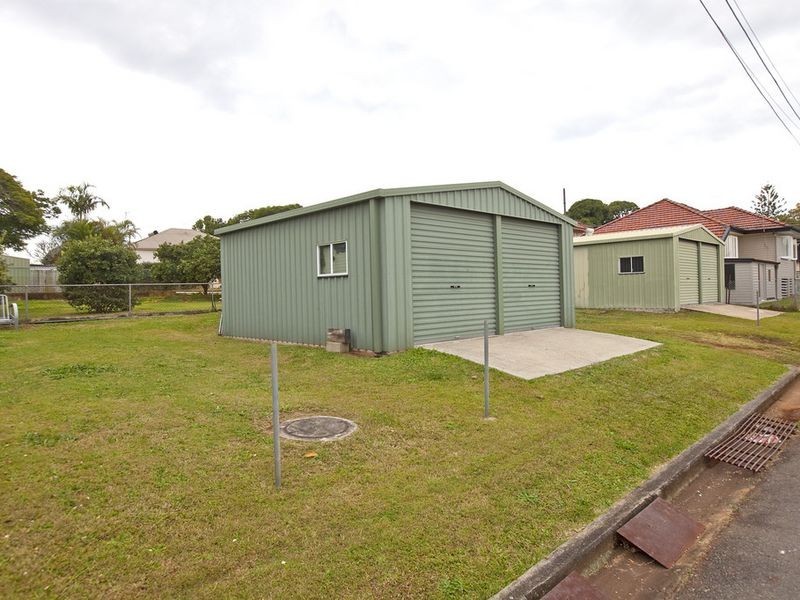 19 Jellicoe, Manly West QLD 4179