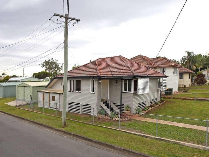 19 Jellicoe, Manly West QLD 4179