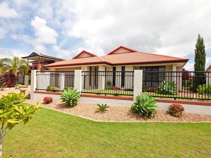 64 Jacob Street, Wellington Point QLD 4160