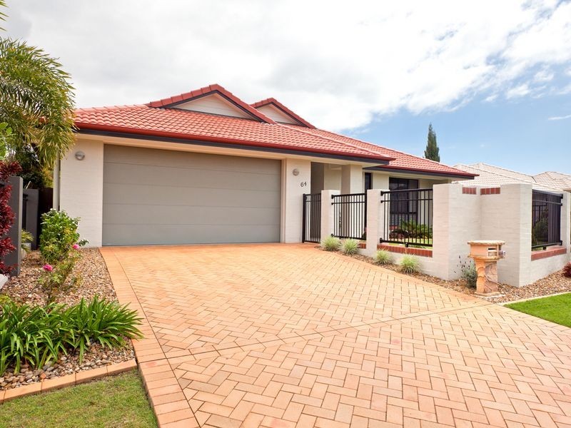 64 Jacob Street, Wellington Point QLD 4160