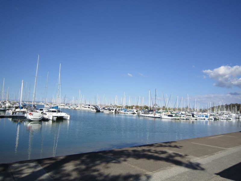 SCHOONER CIRCUIT, Manly West QLD 4179