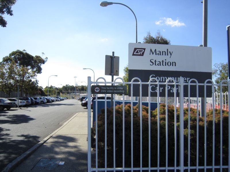 SCHOONER CIRCUIT, Manly West QLD 4179