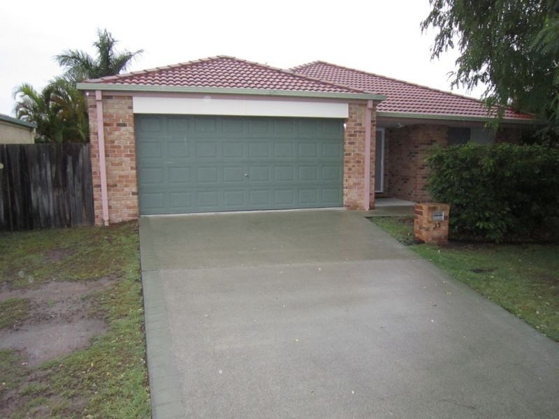 35 CAMPBELL, Wakerley QLD 4154
