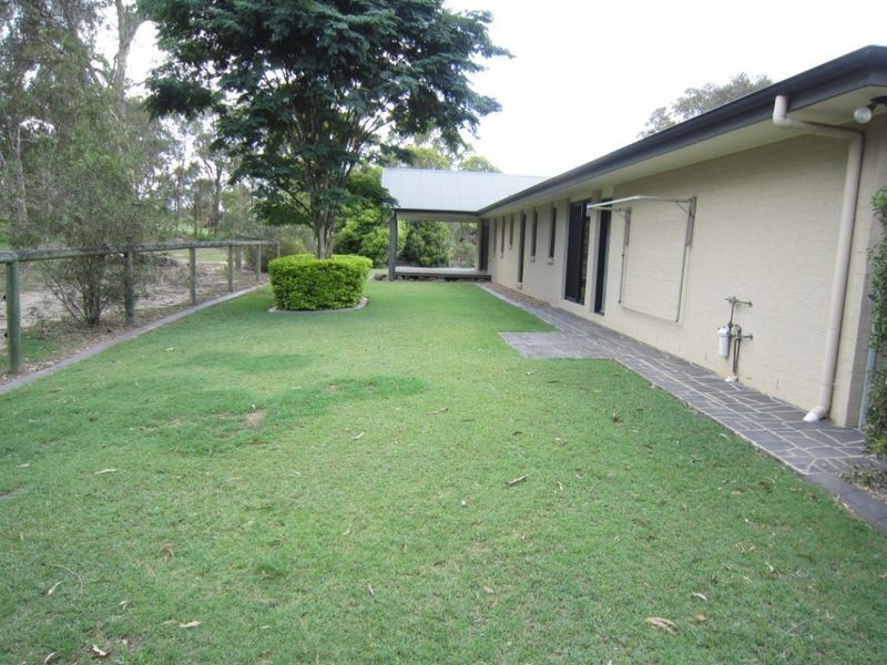 260 CHARLETON, Chandler QLD 4155