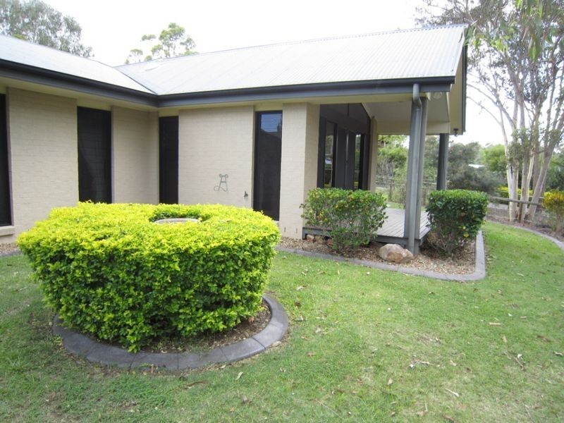 260 CHARLETON, Chandler QLD 4155