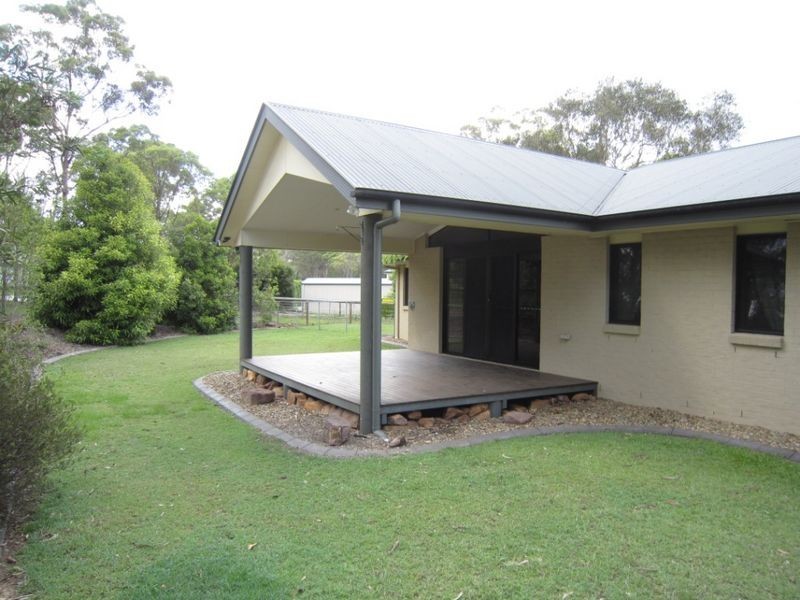 260 CHARLETON, Chandler QLD 4155