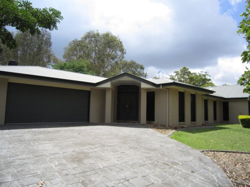 260 CHARLETON, Chandler QLD 4155
