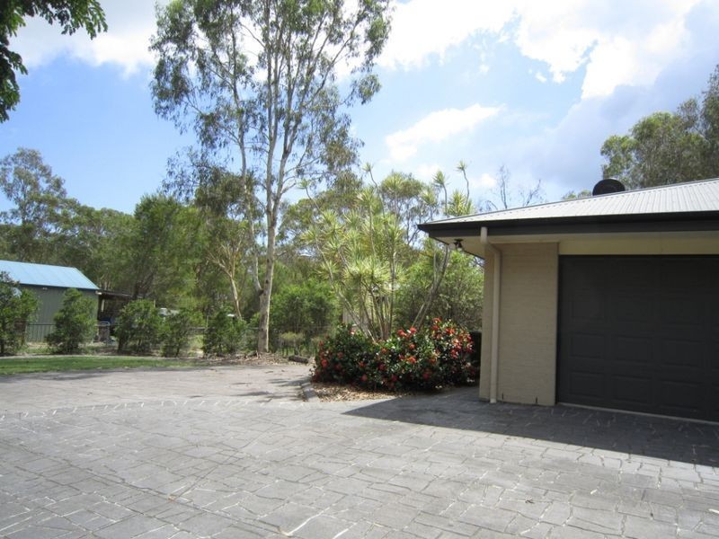 260 CHARLETON, Chandler QLD 4155