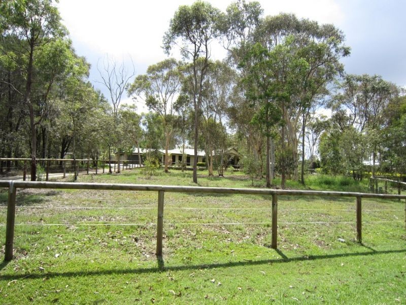 260 CHARLETON, Chandler QLD 4155