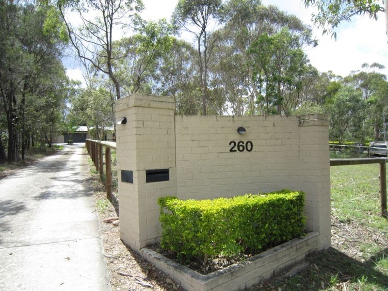 260 CHARLETON, Chandler QLD 4155