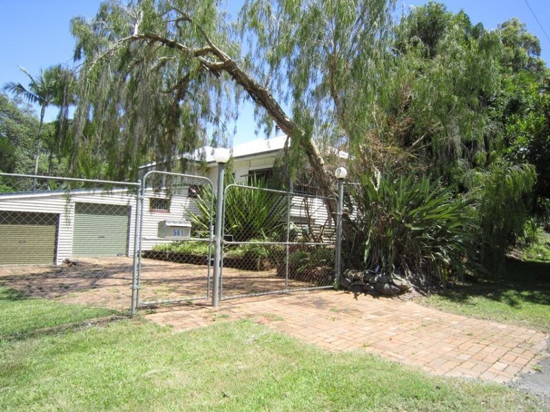 561 Hemmant-Tingalpa Rd, Tingalpa QLD 4173