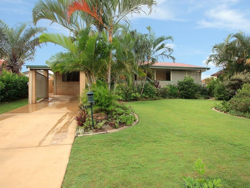 20 Hartigan, Belmont QLD 4153