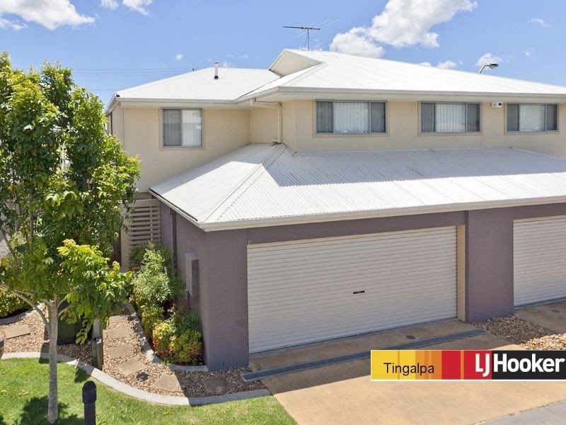 8/110 Lexey Cres, Wakerley QLD 4154