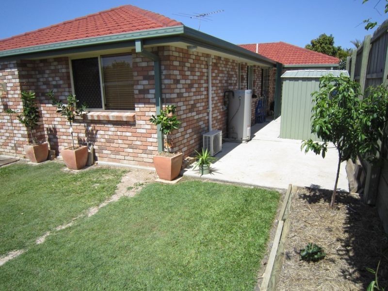 26 Tawonga, Hemmant QLD 4174