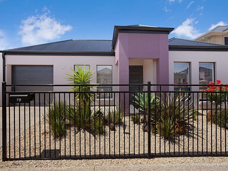 79 Sanctuary Drive, Mawson Lakes SA 5095