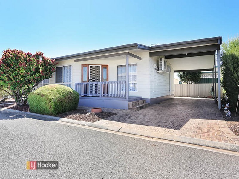 252 Jacaranda Street, Hillier SA 5116