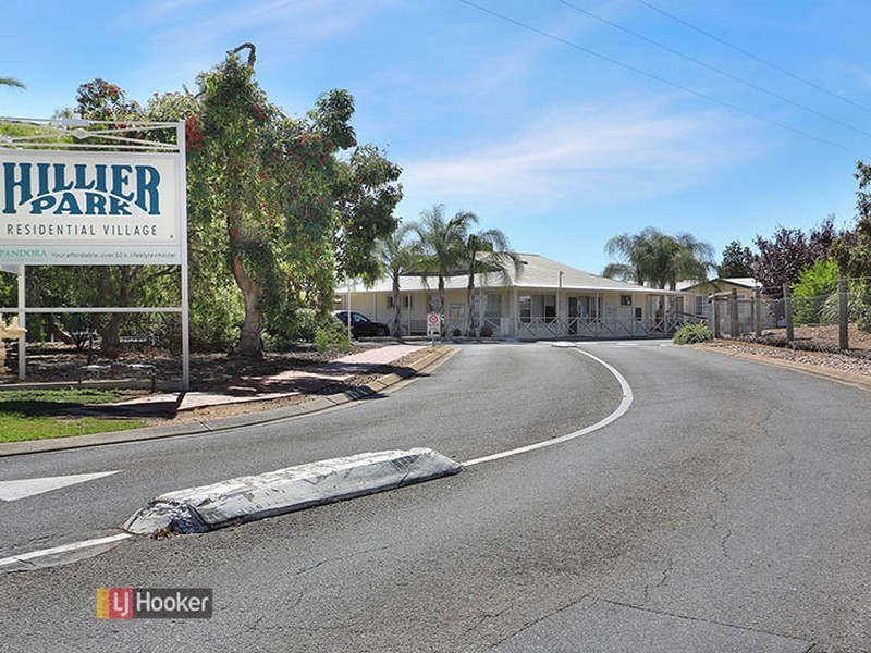 252 Jacaranda Street, Hillier SA 5116