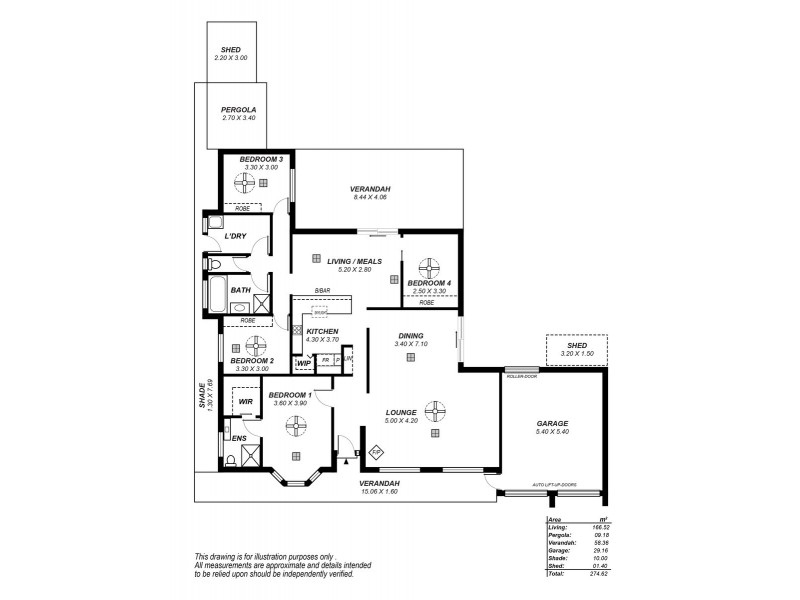 25 Ingham Way, Salisbury Heights SA 5109