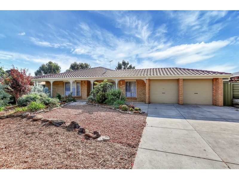 25 Ingham Way, Salisbury Heights SA 5109