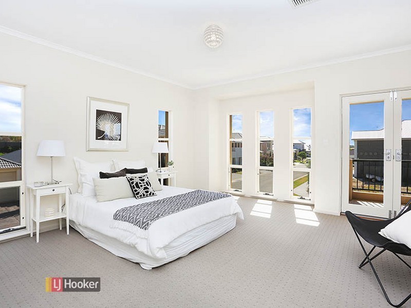 57 Nelson Crescent, Mawson Lakes SA 5095