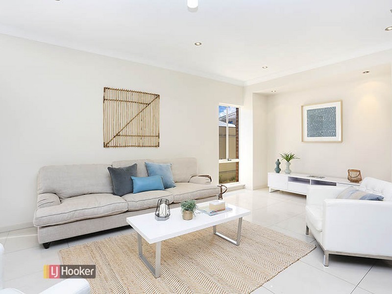 57 Nelson Crescent, Mawson Lakes SA 5095