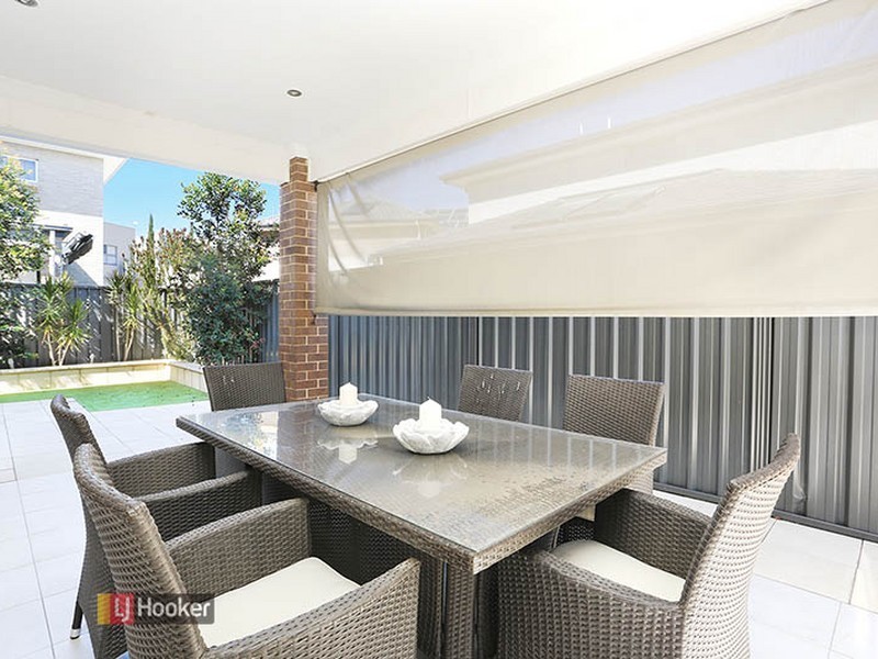 57 Nelson Crescent, Mawson Lakes SA 5095