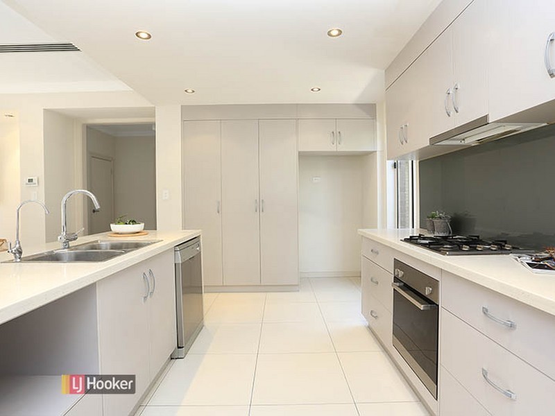 57 Nelson Crescent, Mawson Lakes SA 5095