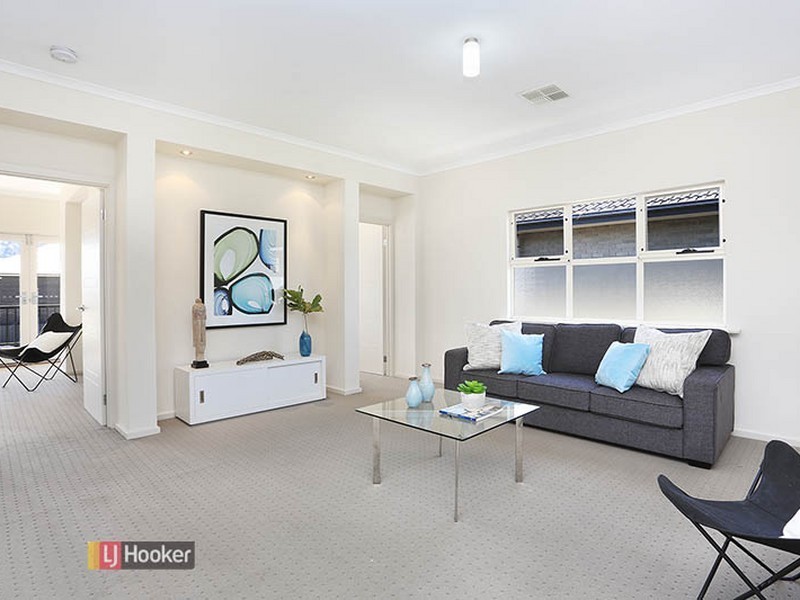 57 Nelson Crescent, Mawson Lakes SA 5095