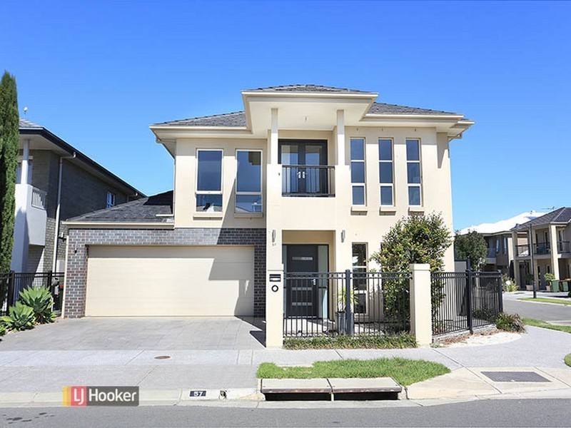 57 Nelson Crescent, Mawson Lakes SA 5095