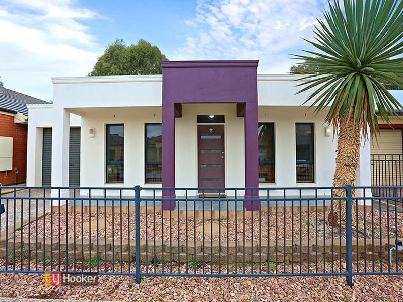 14 Maple Circuit, Mawson Lakes SA 5095