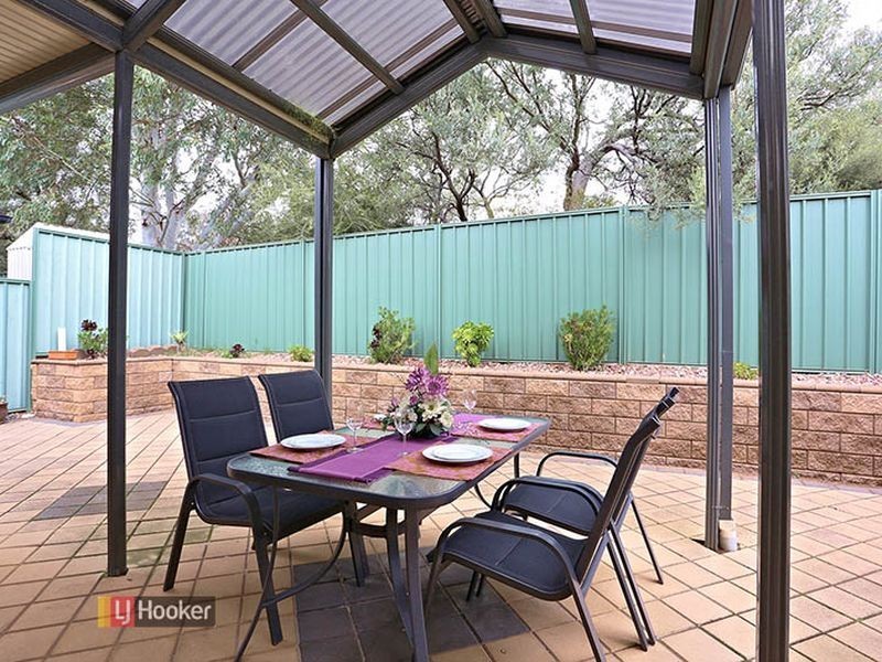 14 Maple Circuit, Mawson Lakes SA 5095