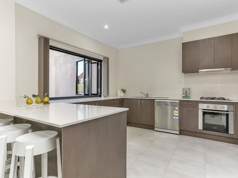 12 Northcote Walk, Mawson Lakes SA 5095