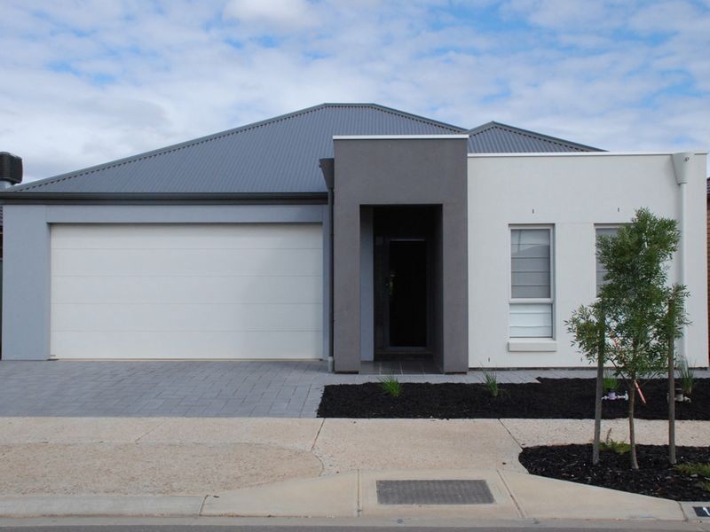 113 Shoalhaven Circuit, Mawson Lakes SA 5095