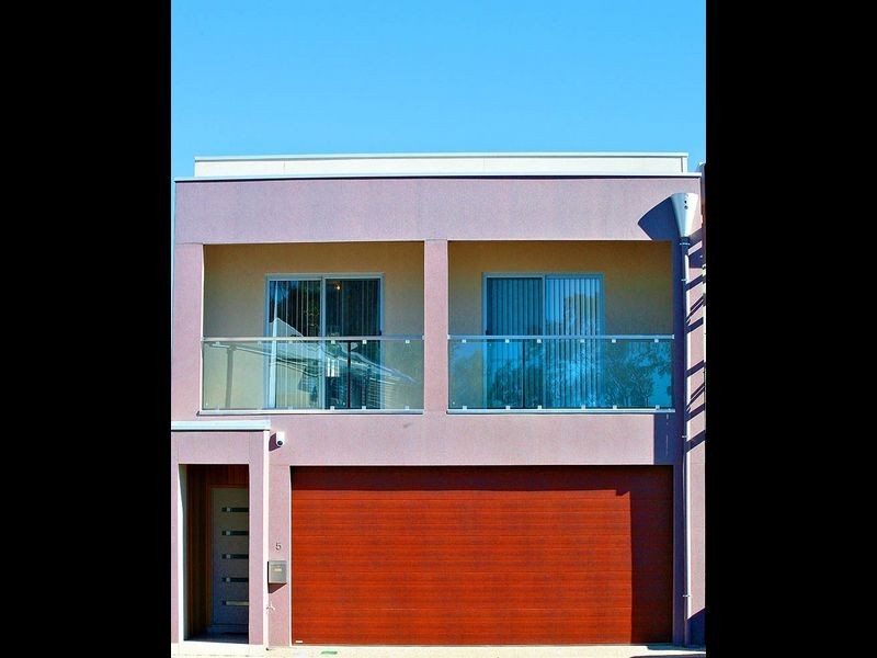 5 Morphett Pl, Mawson Lakes SA 5095