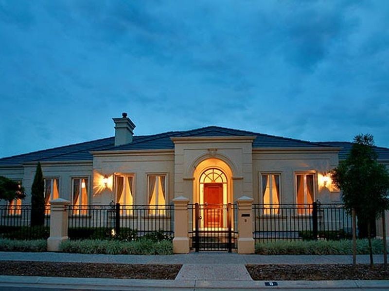 9 Dutton Ave, Mawson Lakes SA 5095