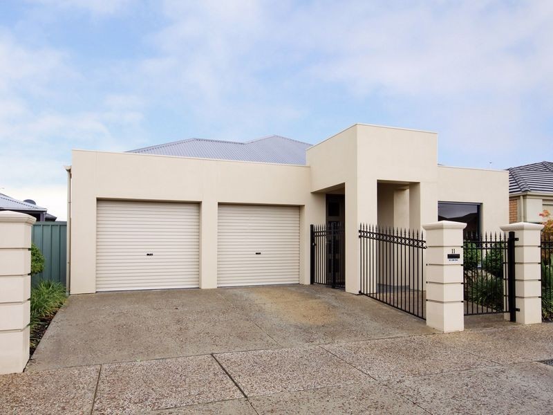 11 Innes Circuit, Mawson Lakes SA 5095