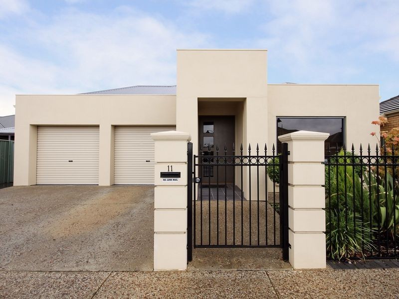 11 Innes Circuit, Mawson Lakes SA 5095