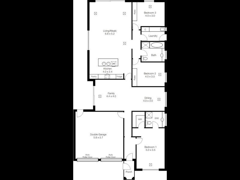 11 Innes Circuit, Mawson Lakes SA 5095